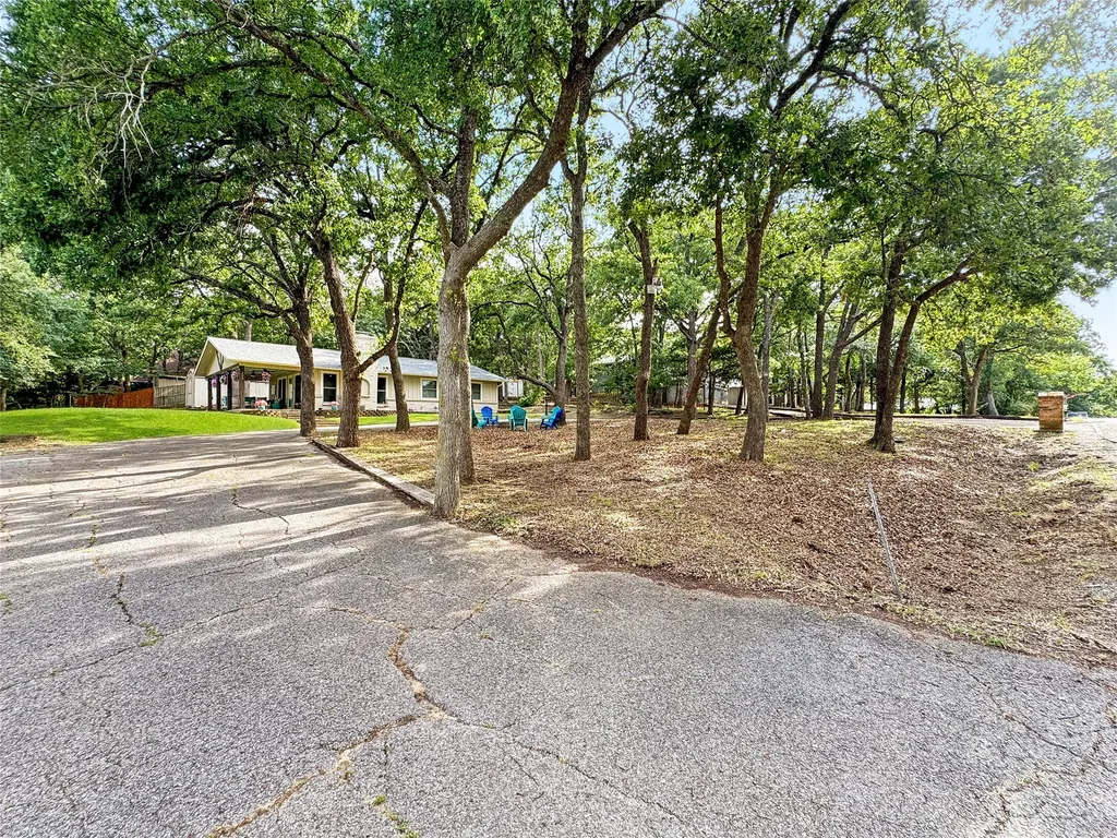 286 Lakewood Lane Pottsboro TX 75076