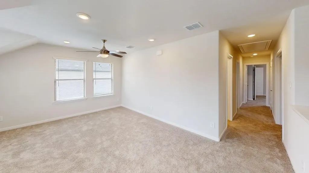 1840 Rosedale Avenue Van Alstyne TX 75495