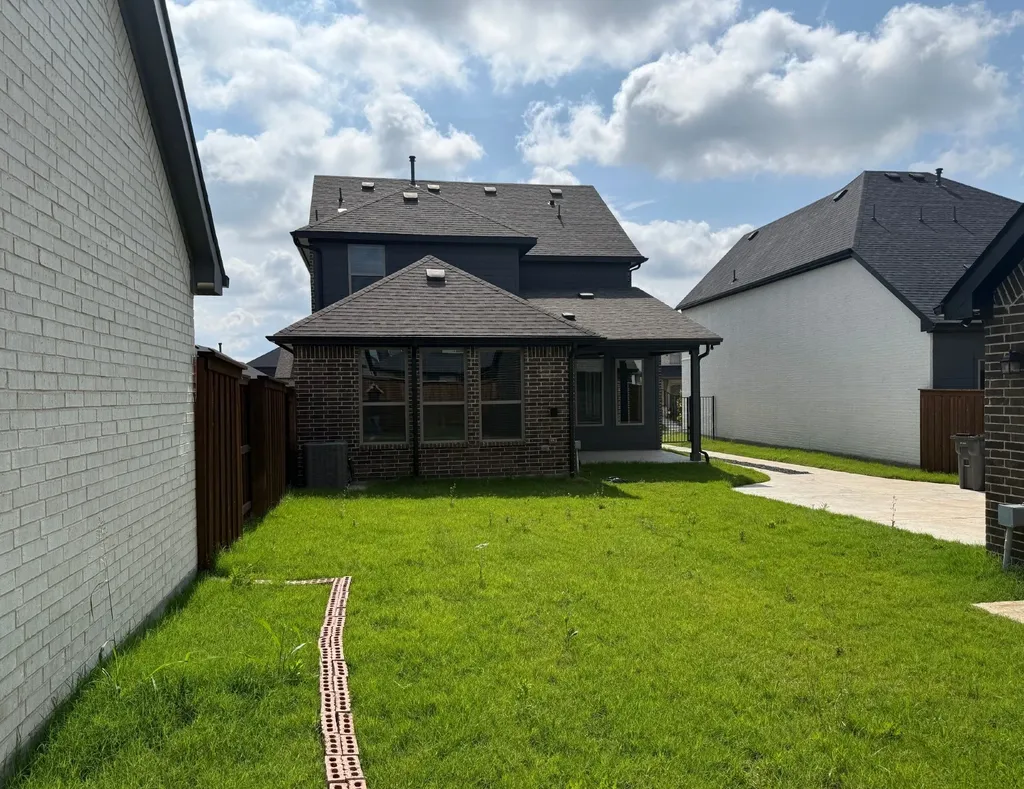1840 Rosedale Avenue Van Alstyne TX 75495