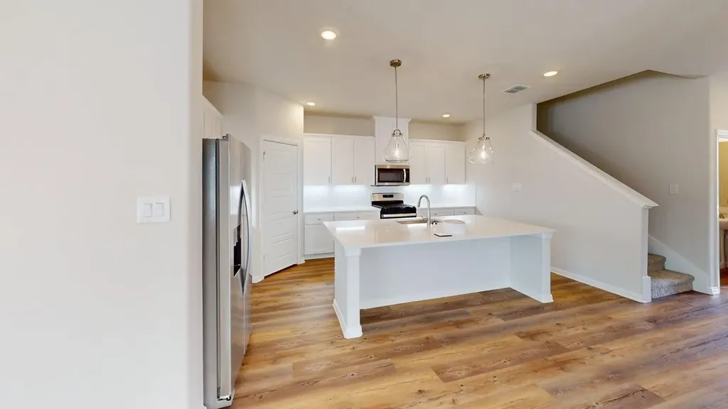 1840 Rosedale Avenue Van Alstyne TX 75495