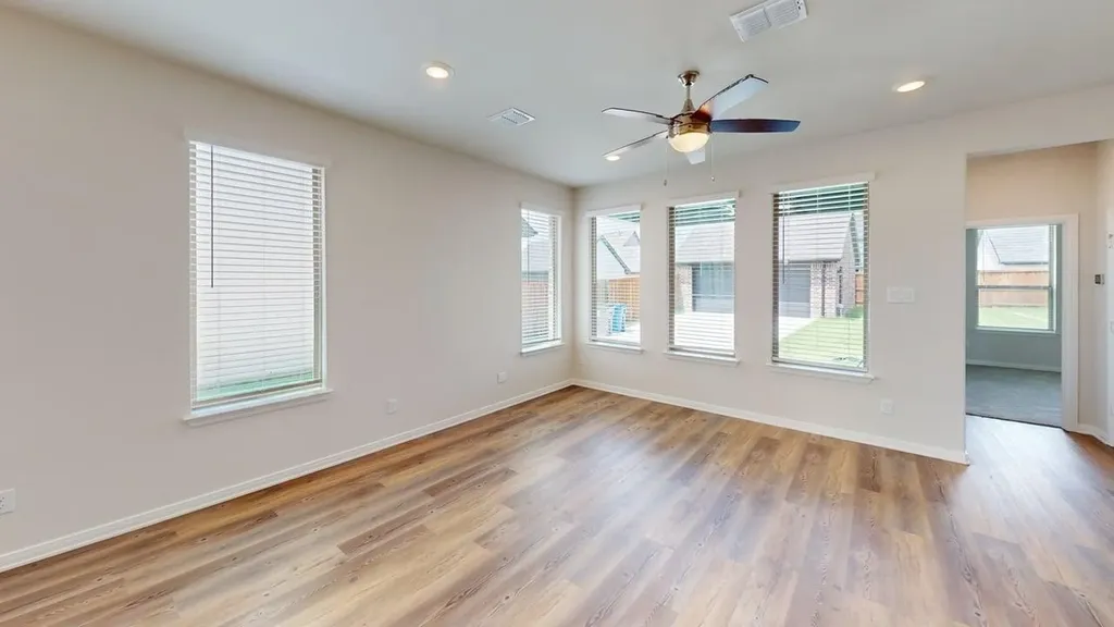 1840 Rosedale Avenue Van Alstyne TX 75495