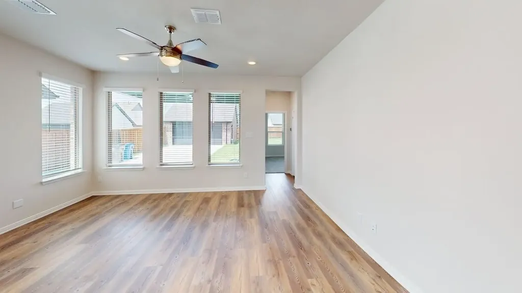 1840 Rosedale Avenue Van Alstyne TX 75495