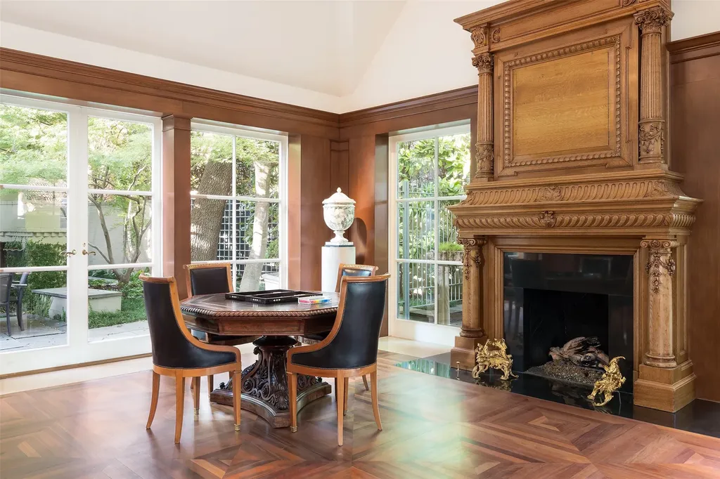 4009 Gillon Avenue Highland Park TX 75205