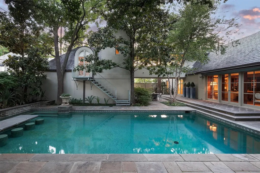 4009 Gillon Avenue Highland Park TX 75205