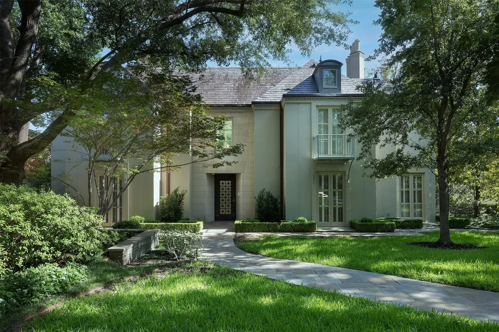 4009 Gillon Avenue Highland Park TX 75205