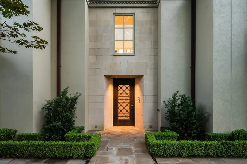 4009 Gillon Avenue Highland Park TX 75205