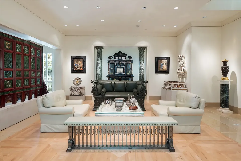 4009 Gillon Avenue Highland Park TX 75205
