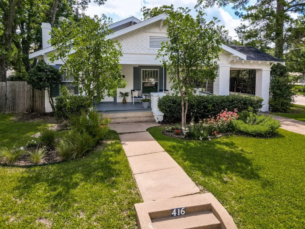 416 S 11th Street Garland TX 75040