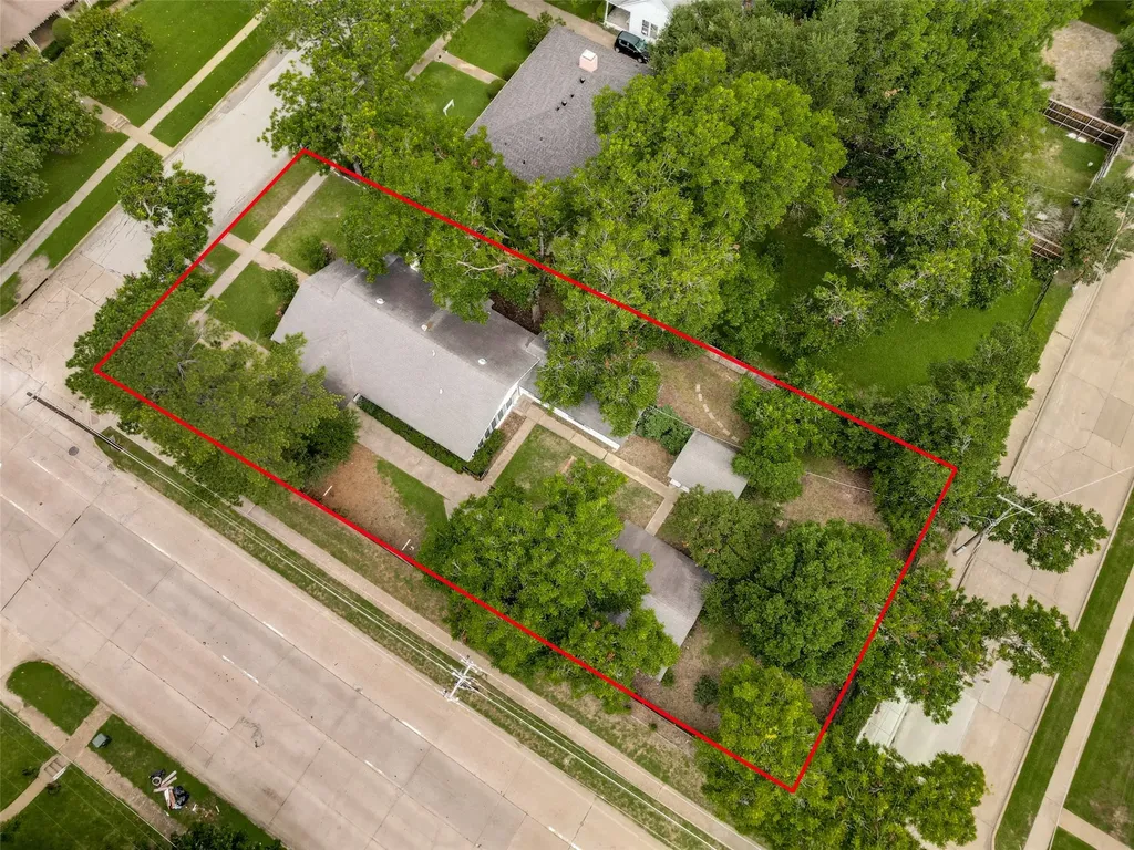 416 S 11th Street Garland TX 75040