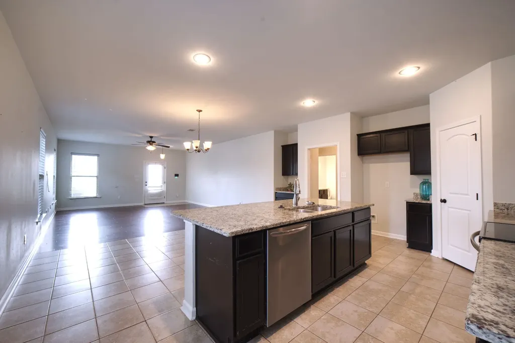 1136 Eli Conner Drive Bossier City LA 71112