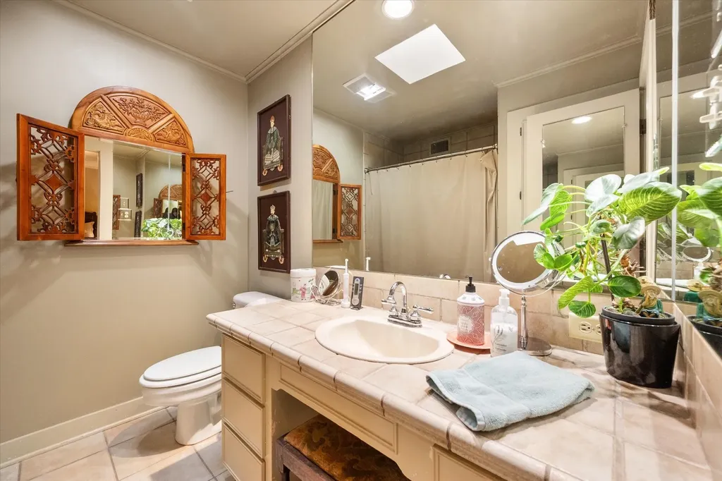 1208 Mills Place Corsicana TX 75110