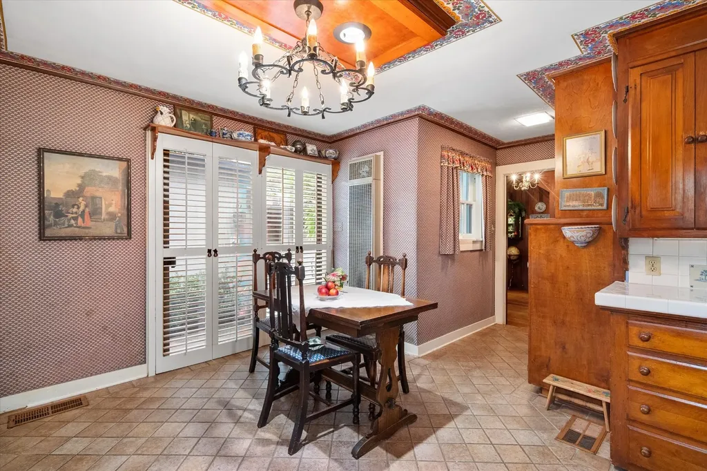 1208 Mills Place Corsicana TX 75110