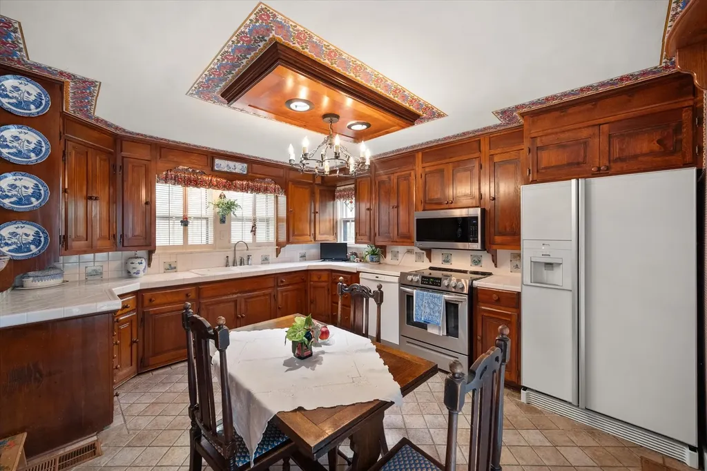 1208 Mills Place Corsicana TX 75110