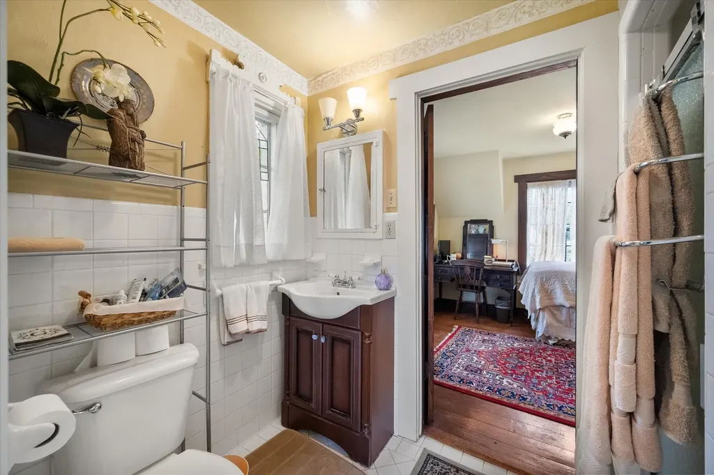 1208 Mills Place Corsicana TX 75110
