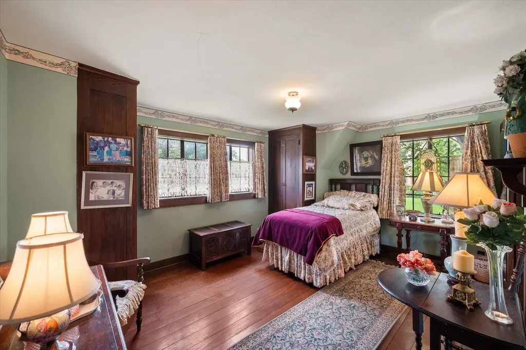 1208 Mills Place Corsicana TX 75110