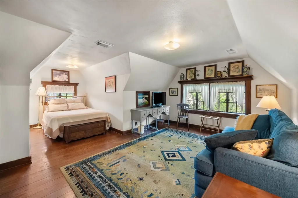 1208 Mills Place Corsicana TX 75110