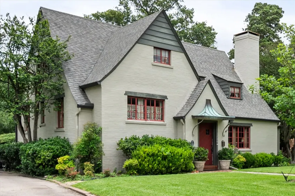 1208 Mills Place Corsicana TX 75110