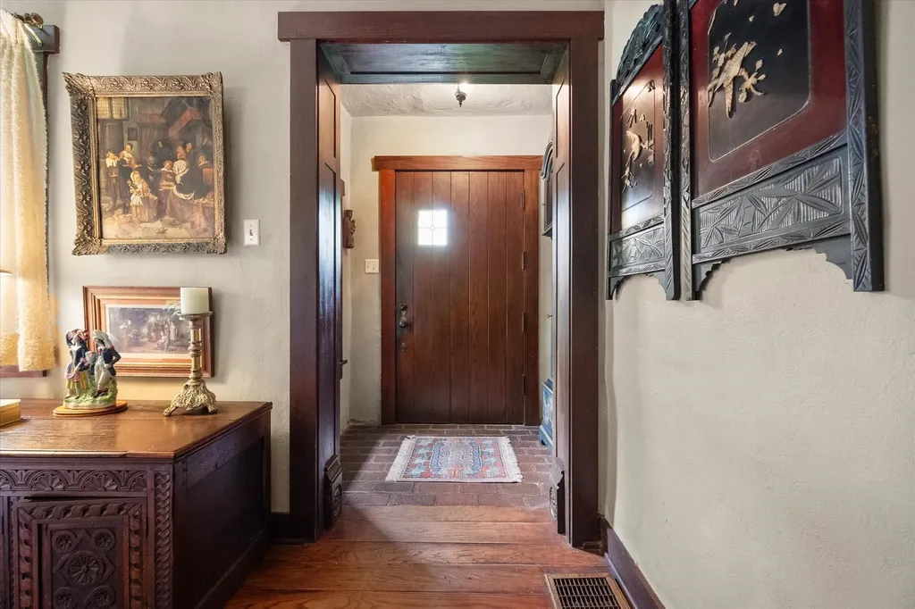 1208 Mills Place Corsicana TX 75110