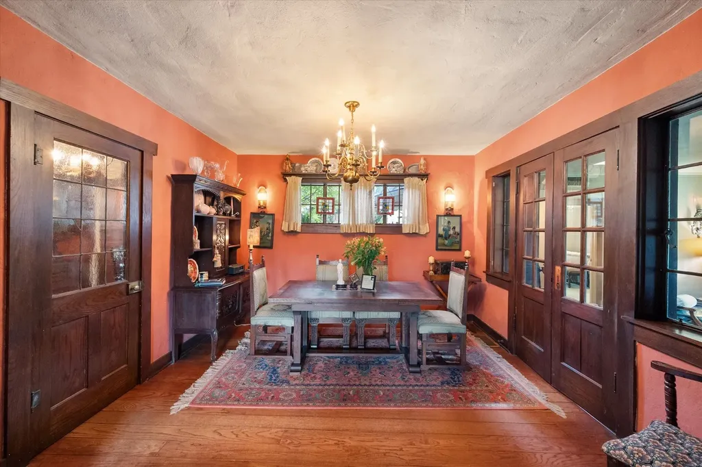 1208 Mills Place Corsicana TX 75110