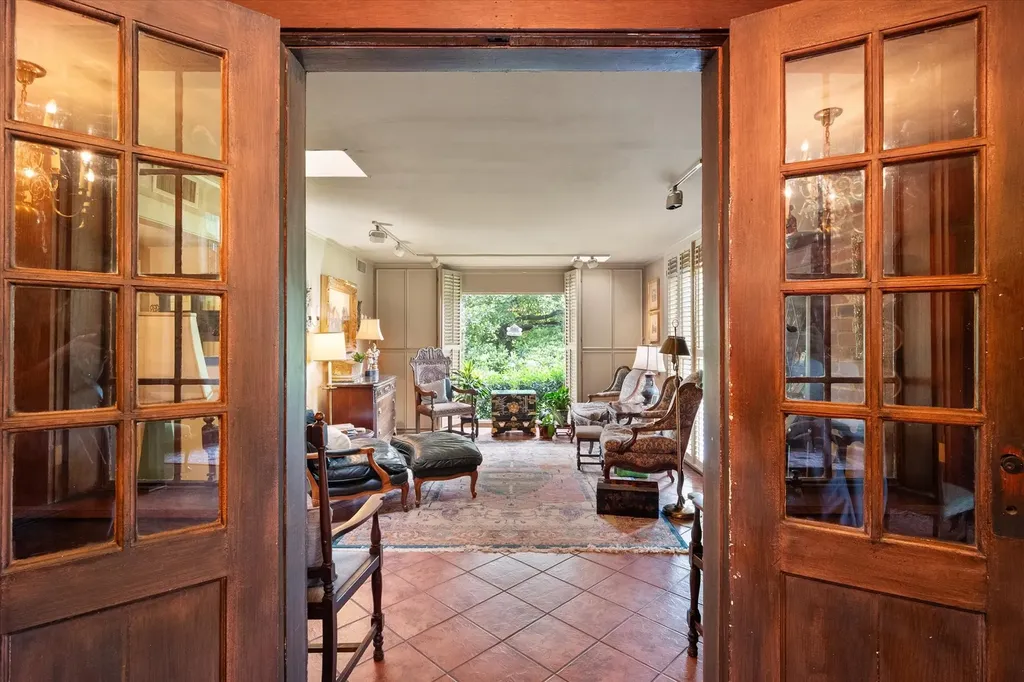 1208 Mills Place Corsicana TX 75110