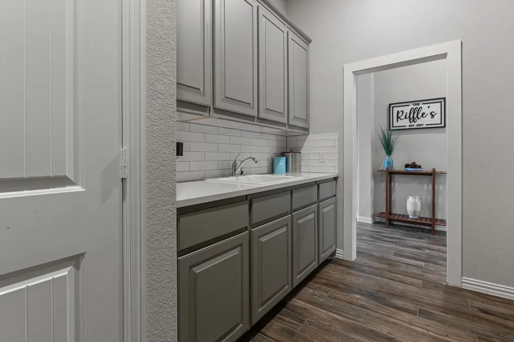 1089 Emilia Drive Farmersville TX 75442