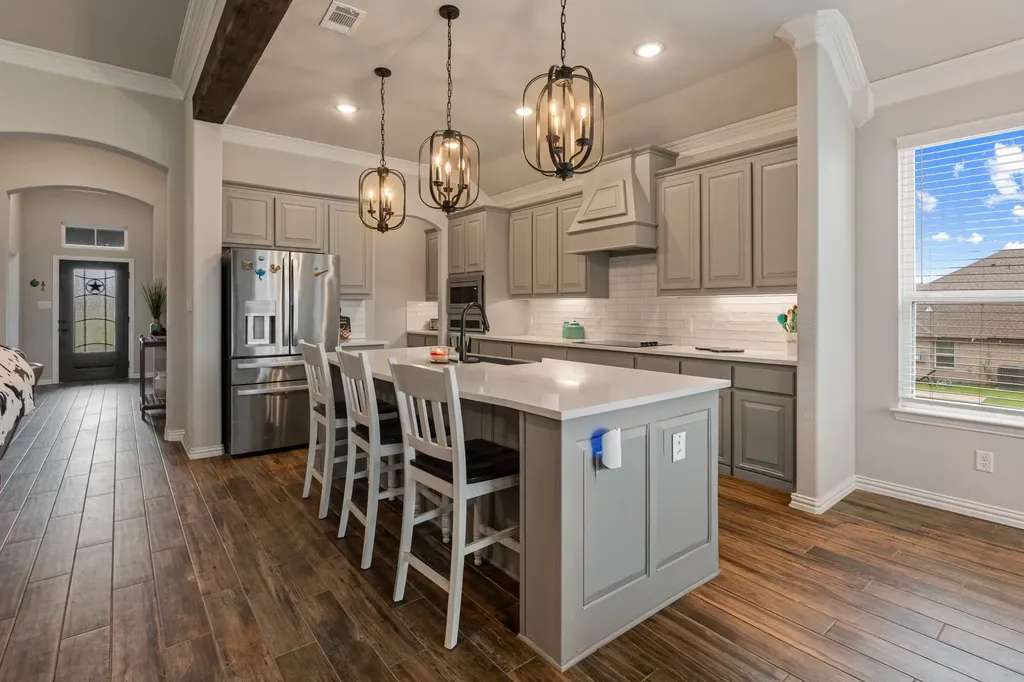1089 Emilia Drive Farmersville TX 75442