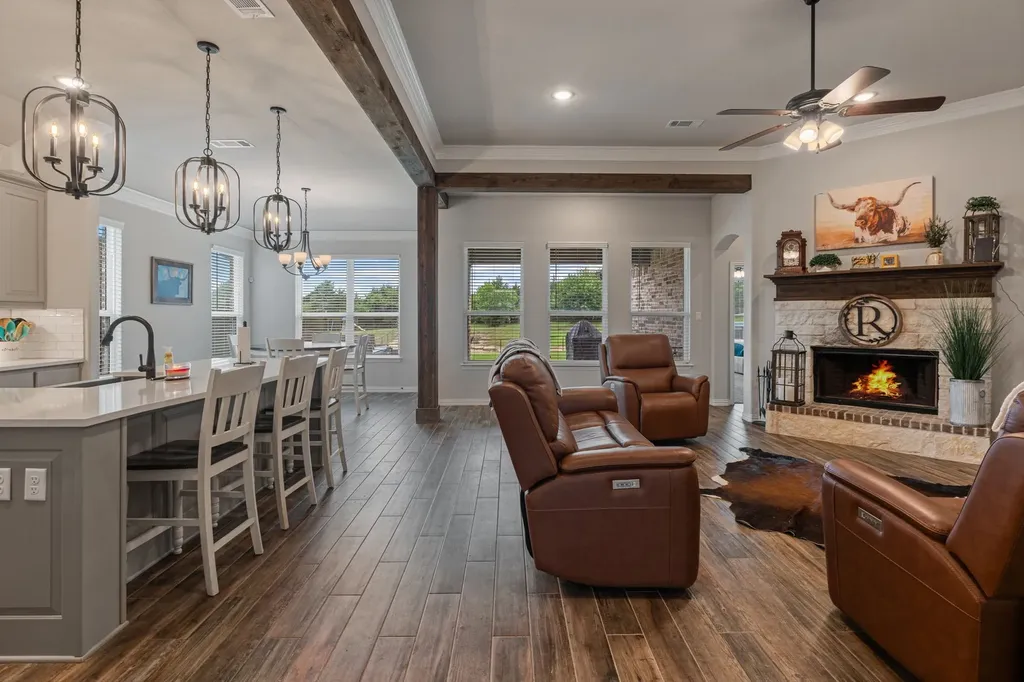 1089 Emilia Drive Farmersville TX 75442
