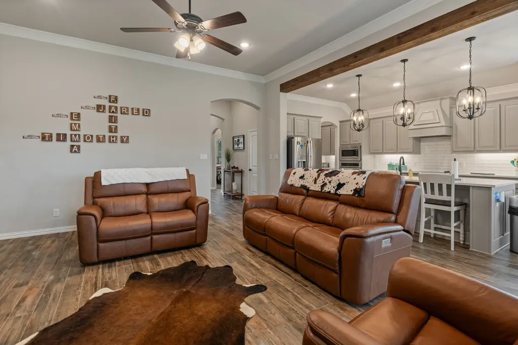 1089 Emilia Drive Farmersville TX 75442