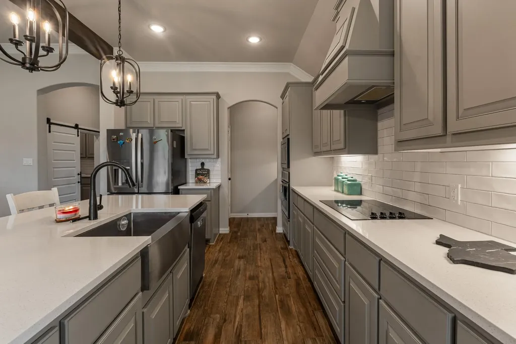 1089 Emilia Drive Farmersville TX 75442