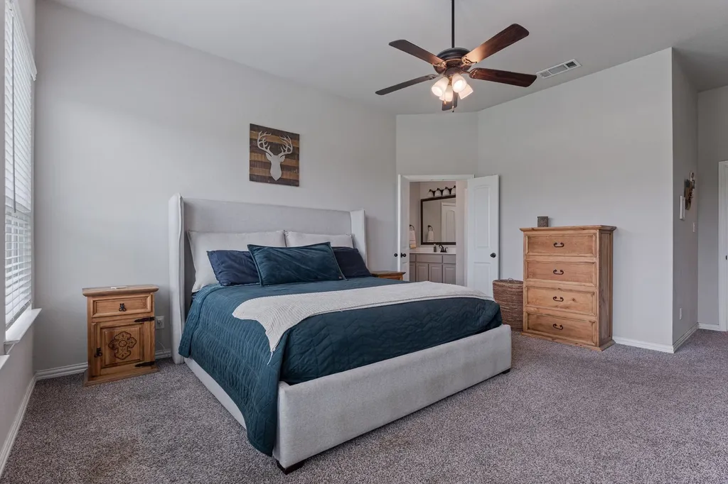 1089 Emilia Drive Farmersville TX 75442