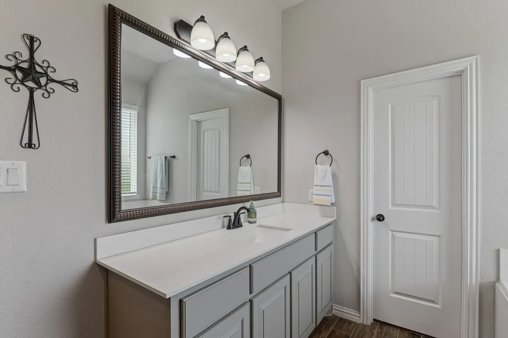 1089 Emilia Drive Farmersville TX 75442