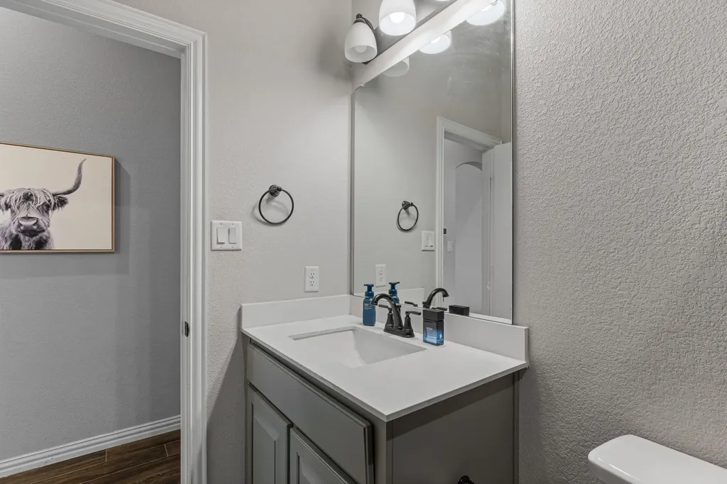 1089 Emilia Drive Farmersville TX 75442