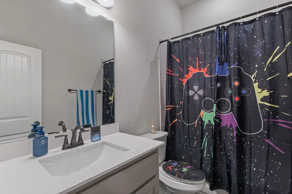 1089 Emilia Drive Farmersville TX 75442