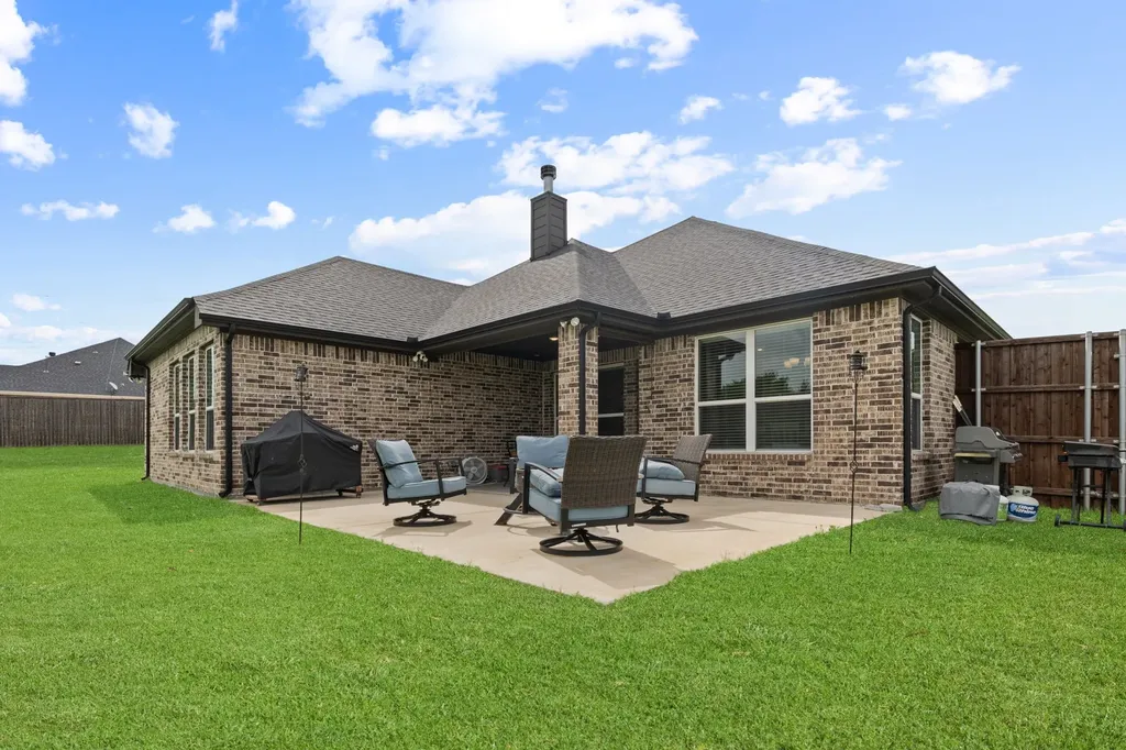 1089 Emilia Drive Farmersville TX 75442