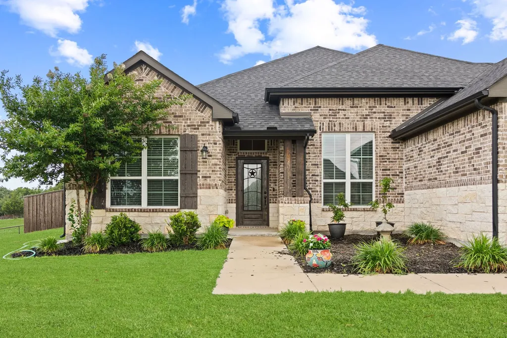 1089 Emilia Drive Farmersville TX 75442
