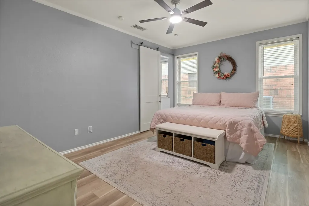 6105 Shattuck Drive Garland TX 75044