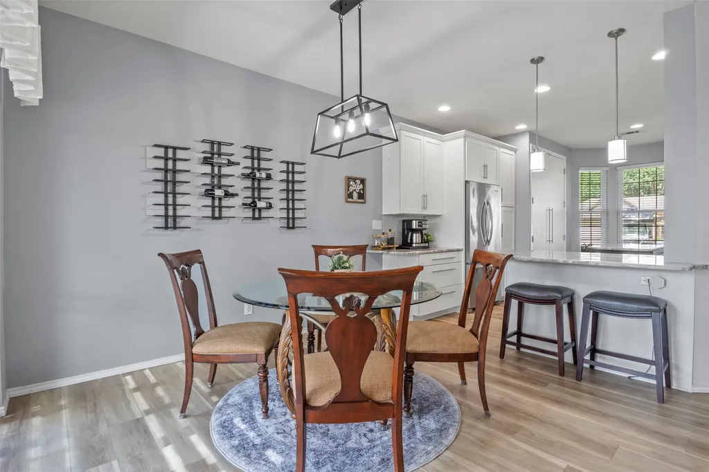 6105 Shattuck Drive Garland TX 75044