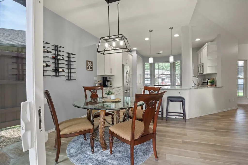 6105 Shattuck Drive Garland TX 75044