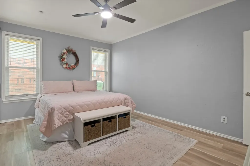6105 Shattuck Drive Garland TX 75044