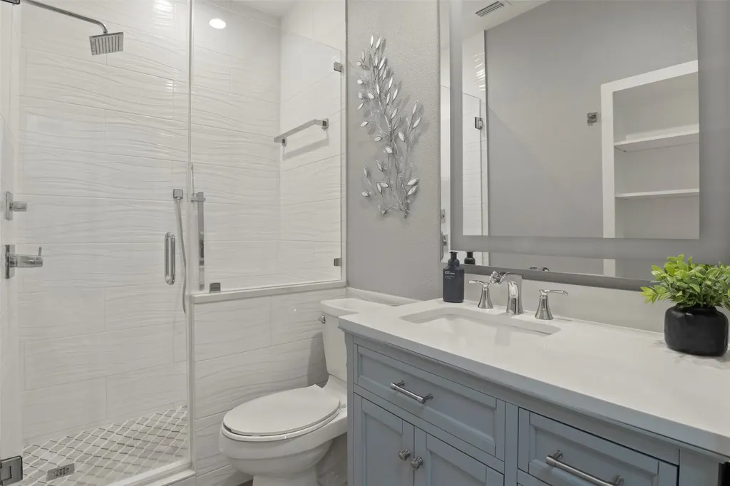 6105 Shattuck Drive Garland TX 75044