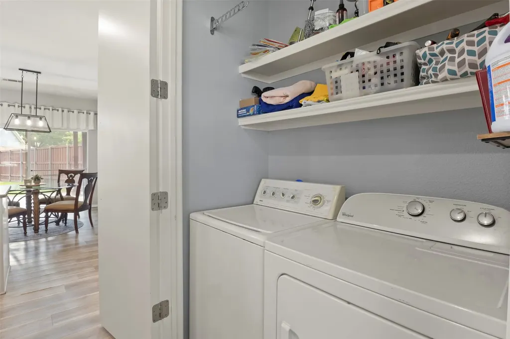6105 Shattuck Drive Garland TX 75044