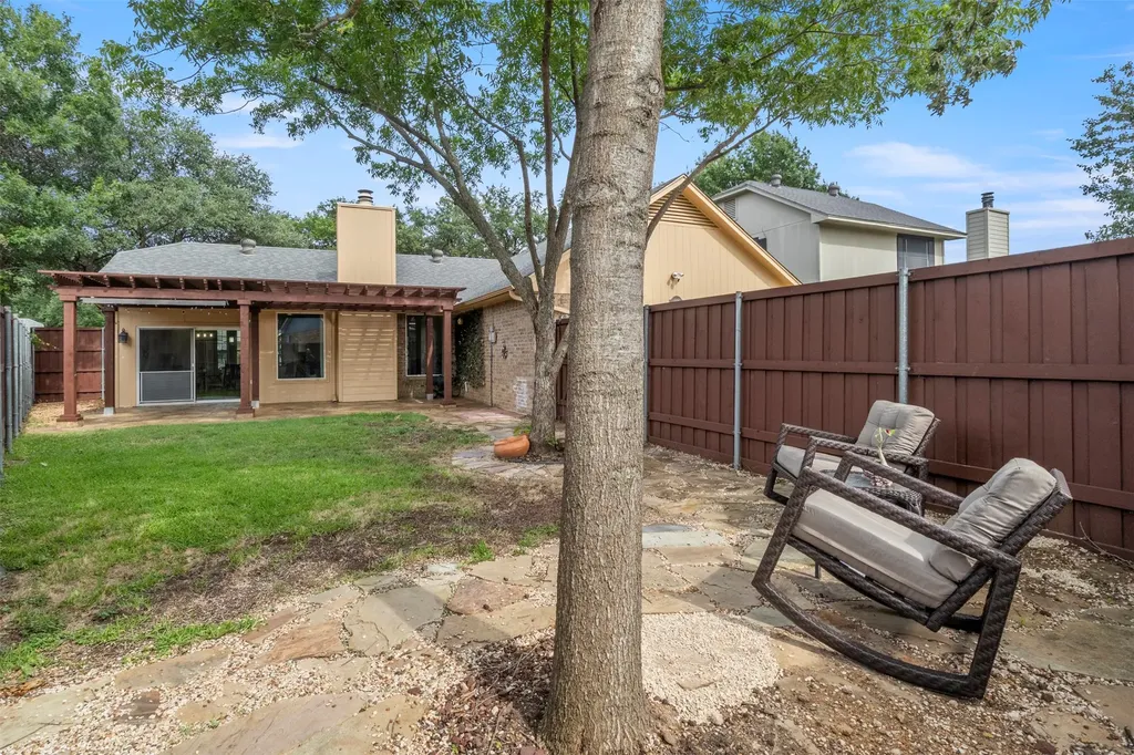 6105 Shattuck Drive Garland TX 75044