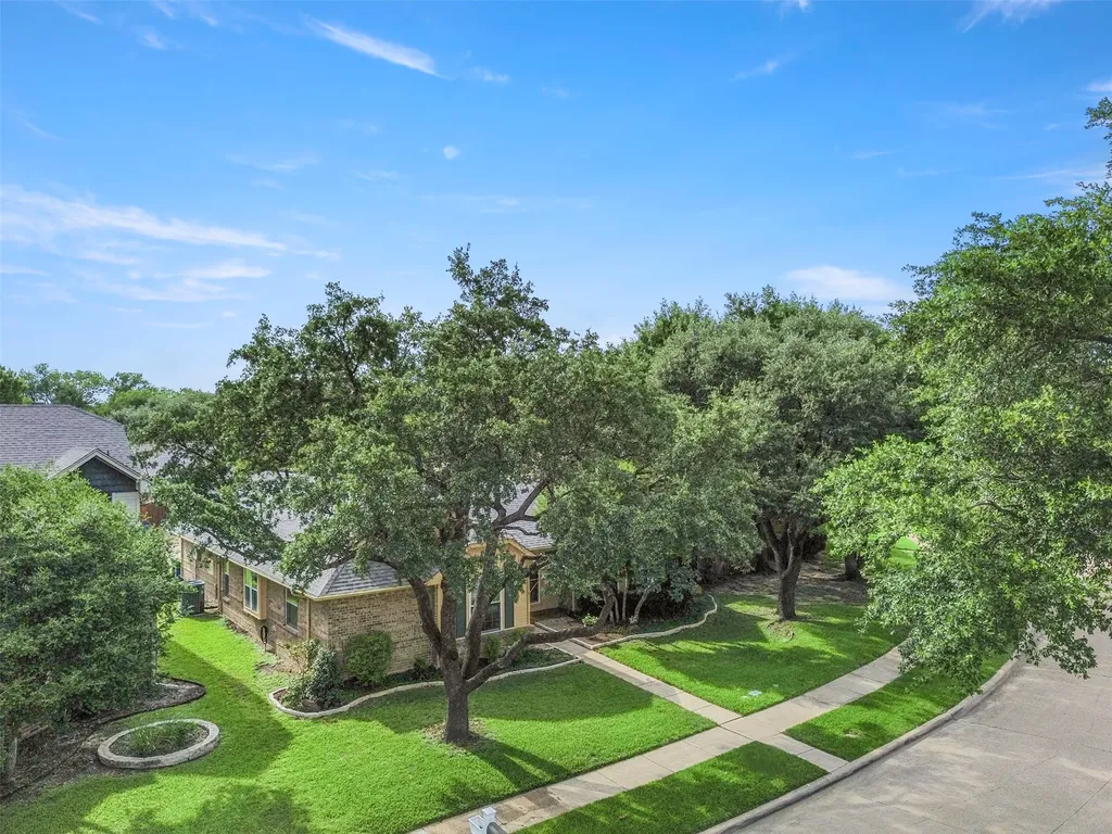 6105 Shattuck Drive Garland TX 75044