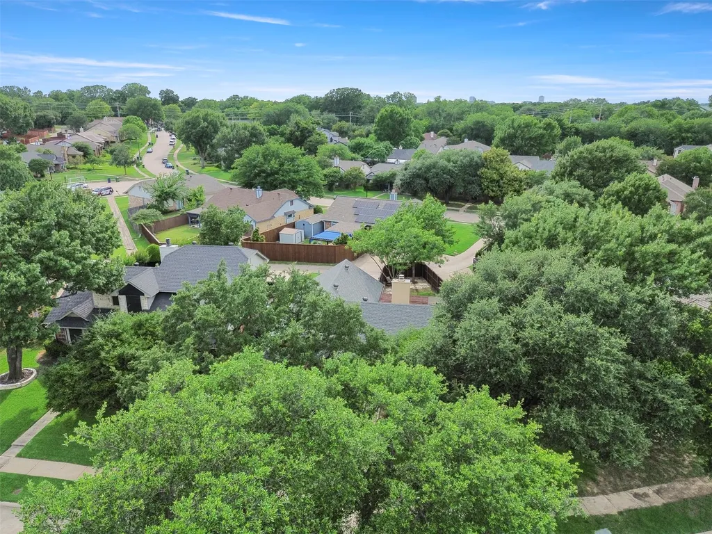 6105 Shattuck Drive Garland TX 75044