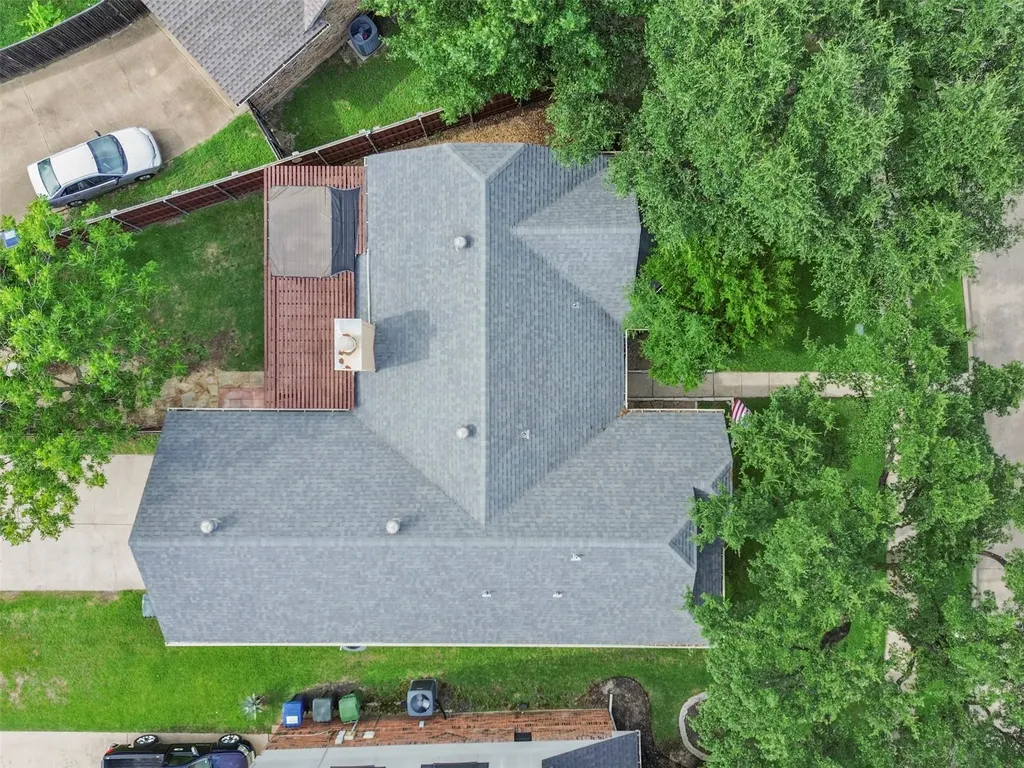 6105 Shattuck Drive Garland TX 75044