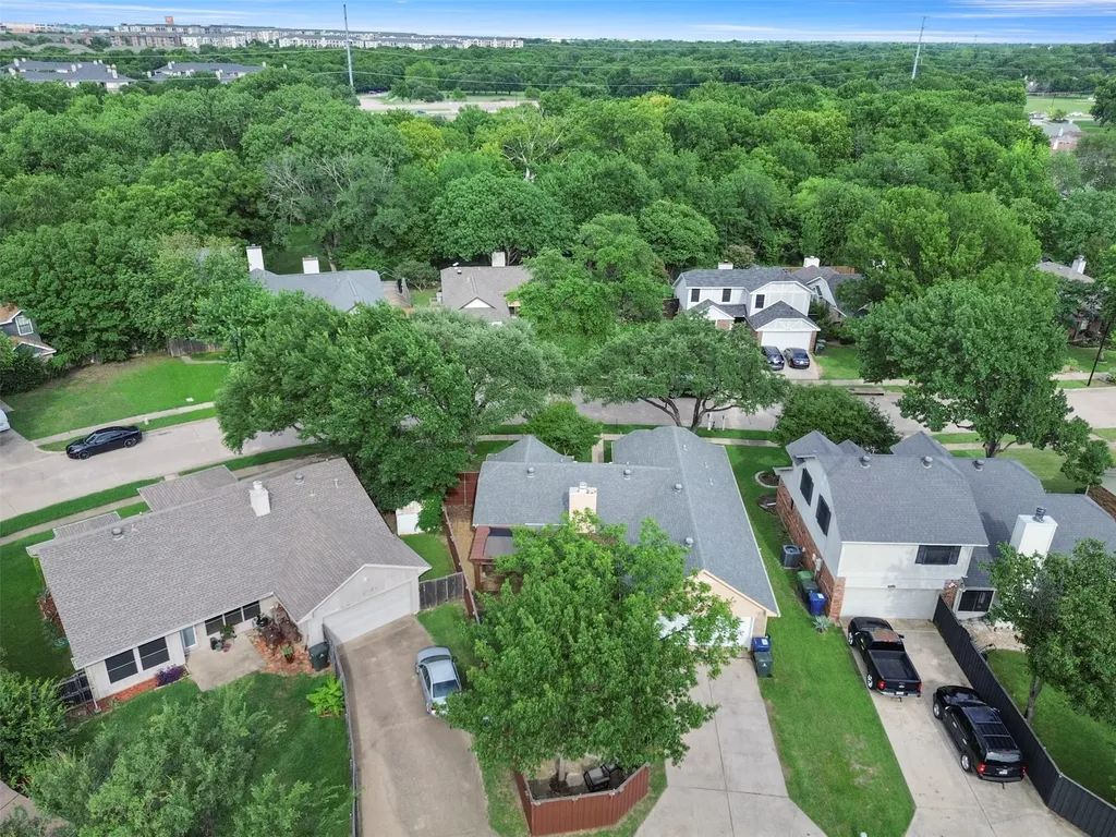 6105 Shattuck Drive Garland TX 75044