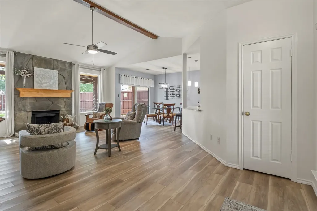 6105 Shattuck Drive Garland TX 75044