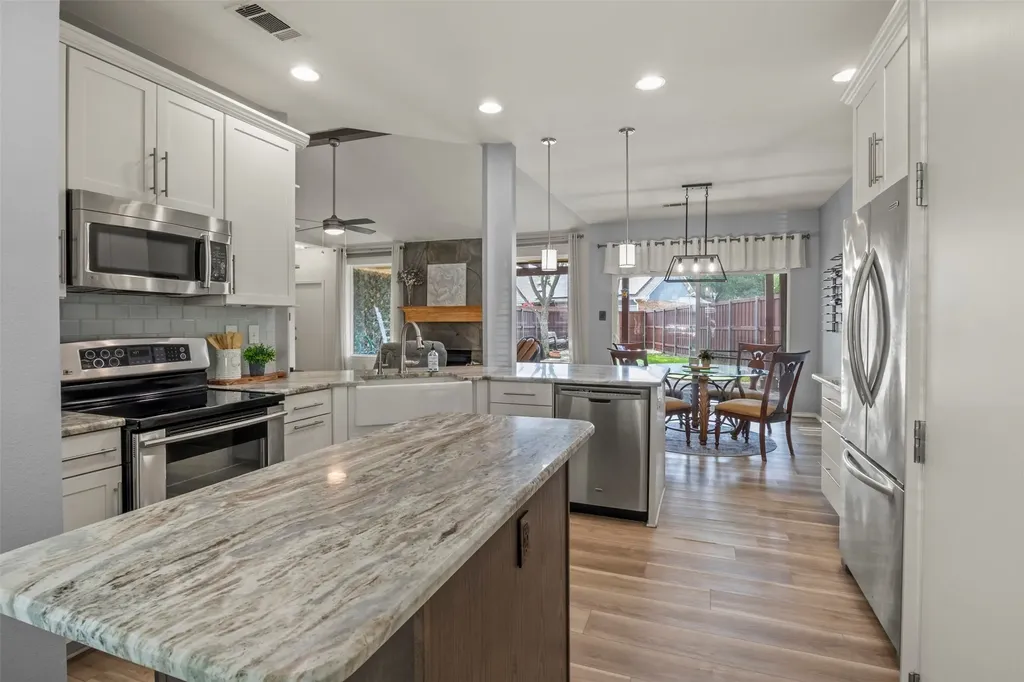 6105 Shattuck Drive Garland TX 75044
