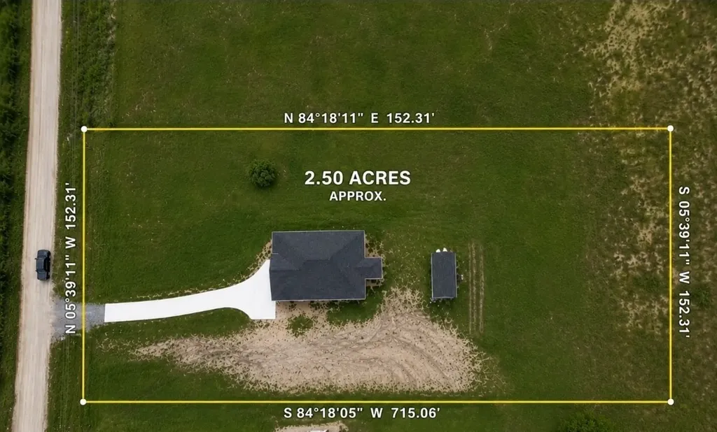 1948 County Road 1255 Savoy TX 75479