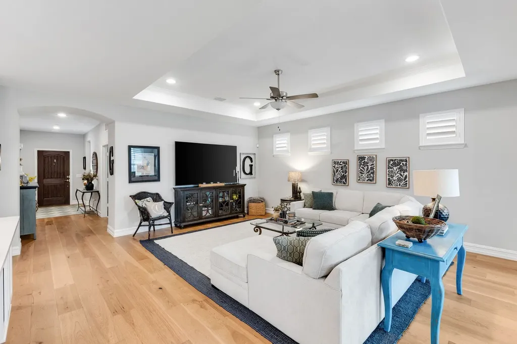 208 Long Pines Drive Mckinney TX 75071